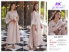 Zahra Rubab By Al Khushbu Georgette Pakistani Suits Wholesale Market In Surat
